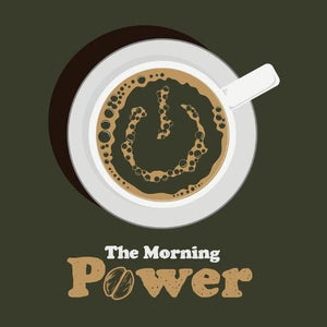 The Morning Power - Couleur Army
