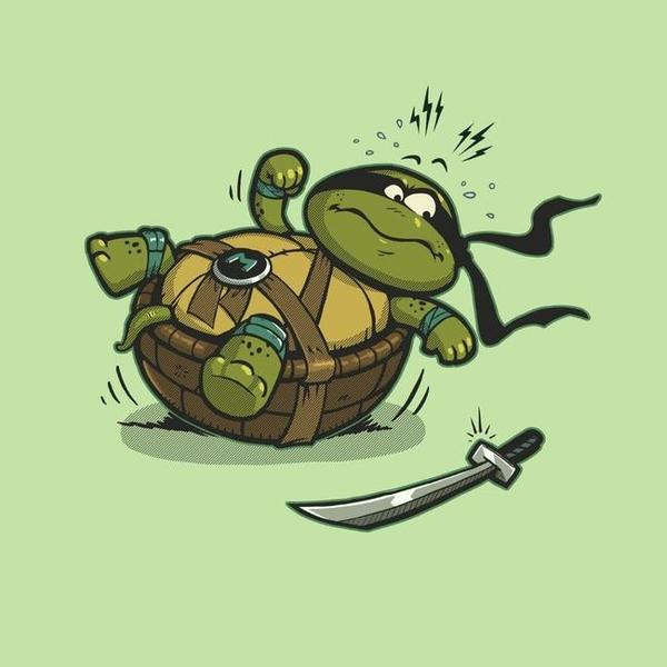 Turtle Loser