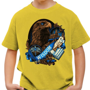 T-shirt Enfant Geek - Serdaigle
