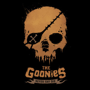 Tshirt The Goonies