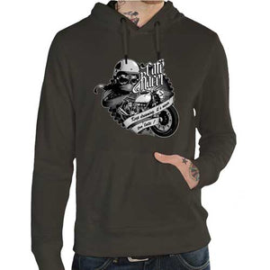 sweat-cafe-racer-coton-bio-dark-khaki