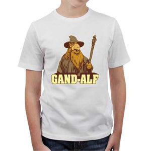 tshirt-enfant-gandalf-coton-bio-blanc