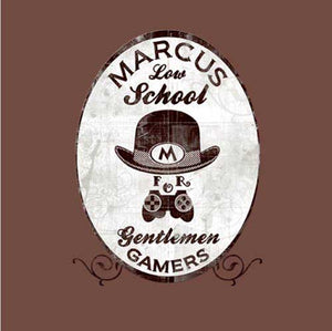 tshirt-marcus-low-school-coton-bio-sienna