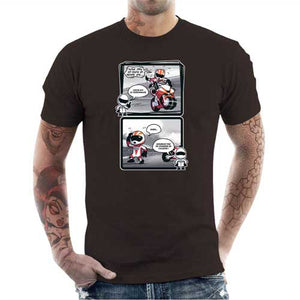 tshirt-homme-cest-quoi-le-guidonnage-coton-bio-chocolat