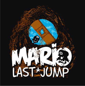 tshirt-last-jump-coton-bio-noir