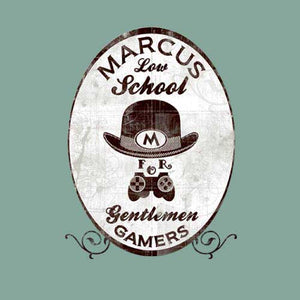 tshirt-marcus-low-school-coton-bio-jade