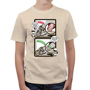 tshirt-enfant-bande-de-peur-coton-bio-natural