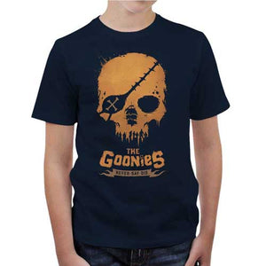 tshirt-enfant-the-goonies-la-nostalgie-des-annees-80-coton-bio-bleu-nuit