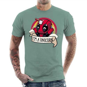 tshirt-homme-cinema-i-am-unicorn-deadpool-coton-bio-jade