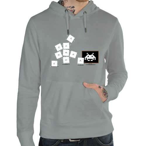 Sweat geek - Pixel Training