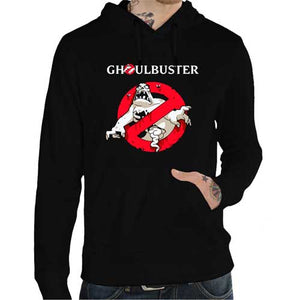 sweat-ghoulbuster-coton-bio-noir