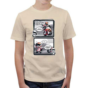 tshirt-enfant-cest-quoi-le-guidonnage-coton-bio-natural