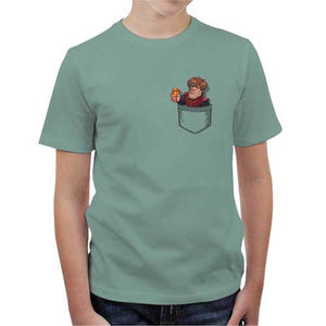 tshirt-enfant-poche-tron-coton-bio-jade