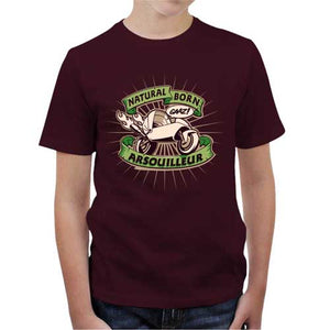 tshirt-enfant-arsouilleur-ne-coton-bio-cerise