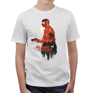 tshirt-enfant-blade-runner-coton-bio-blanc