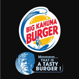 tshirt-big-kahuna-burger-coton-bio-noir