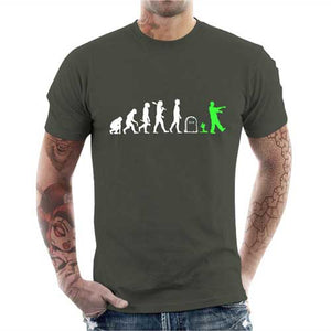tshirt-homme-zombie-coton-bio-army