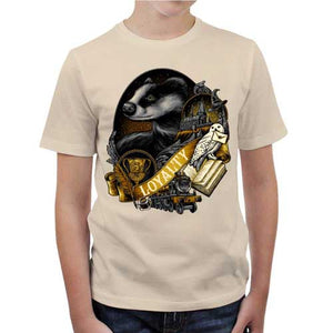 tshirt-enfant-t-shirt-poufsouffle-la-famille-la-plus-loyale-harry-potter-coton-bio-natural