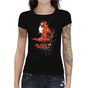 tshirt-femme-blade-runner-coton-bio-noir