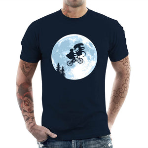 tshirt-homme-erreur-de-casting-alien-et-e-t-coton-bio-bleu-nuit