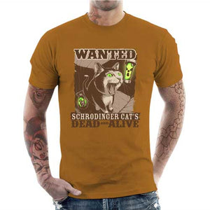 tshirt-homme-dead-and-alive-coton-bio-curcuma