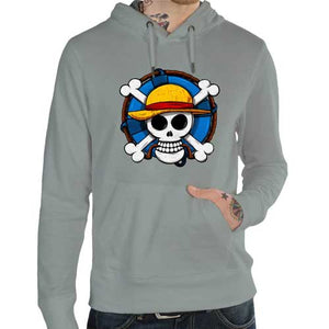 sweat-one-piece-skull-coton-bio-snow-grey