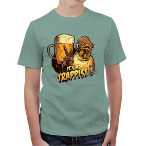 tshirt-enfant-its-a-trappist-ackbar-coton-bio-jade