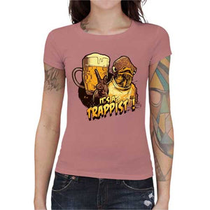 tshirt-femme-its-a-trappist-ackbar-coton-bio-petal-rose