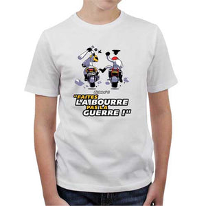 tshirt-enfant-faites-la-bourre-coton-bio-blanc