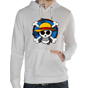 sweat-one-piece-skull-coton-bio-blanc