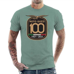 tshirt-homme-moto-guzzi-anniversaire-100-ans-coton-bio-jade