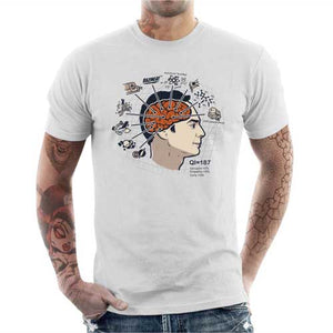 tshirt-homme-sheldons-brain-coton-bio-blanc