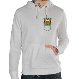 sweat-dog-hunter-coton-bio-blanc