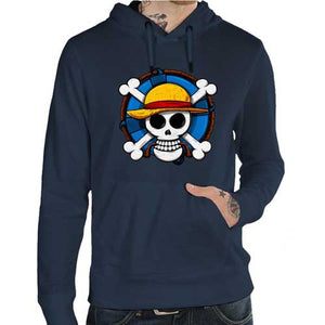 sweat-one-piece-skull-coton-bio-bleu-nuit
