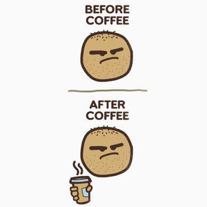 tshirt-coffee-coton-bio-blanc
