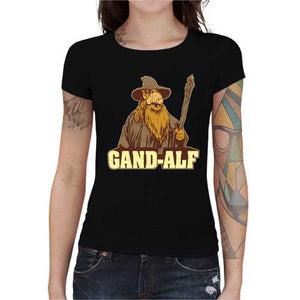 tshirt-femme-gandalf-coton-bio-noir