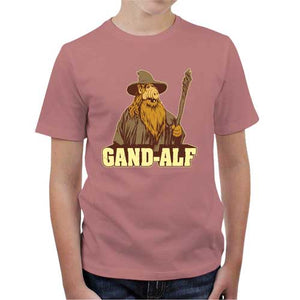 tshirt-enfant-gandalf-coton-bio-petal-rose