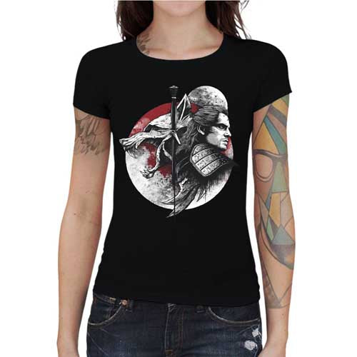 Colgante The Witcher 3 Wild Hunt · Jinx · El Corte Inglés