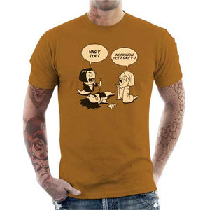 tshirt-homme-asticot-pulp-coton-bio-curcuma