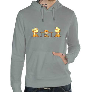 sweat-koopa-koopa-coton-bio-snow-grey