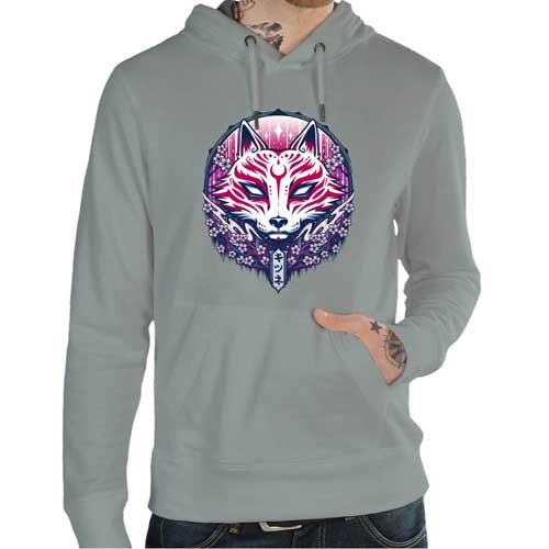 Sweat - Kistune