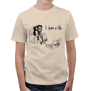 tshirt-enfant-nerd-coton-bio-natural