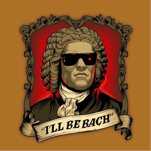 tshirt-be-bach-coton-bio-curcuma