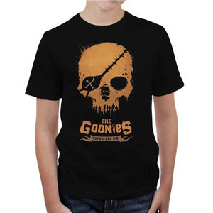 tshirt-enfant-the-goonies-la-nostalgie-des-annees-80-coton-bio-noir