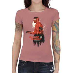 tshirt-femme-blade-runner-coton-bio-petal-rose