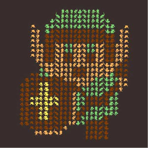 tshirt-un-link-en-cache-un-autre-coton-bio-chocolat