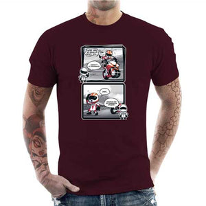 tshirt-homme-cest-quoi-le-guidonnage-coton-bio-cerise