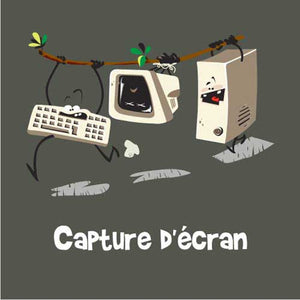 tshirt-capture-decran-coton-bio-khaki
