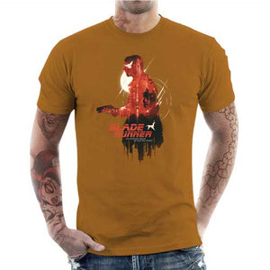 tshirt-homme-blade-runner-coton-bio-curcuma