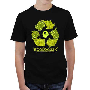 tshirt-enfant-ecolog33k-coton-bio-noir